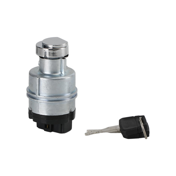 Ignition Switch YN50S00026F1 YN50S00002F1 For Kobelco SK200-8 SK210-8 Excavator
