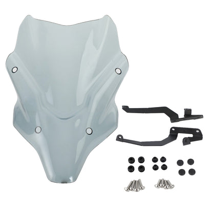 Windscreen Windshield Shield Protector fit for Yamaha MT-07 MT07 2021