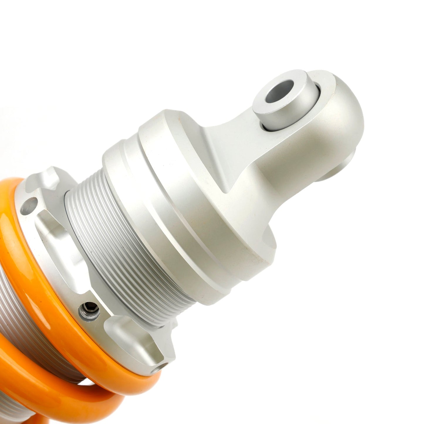 Amortiguadores neumáticos de suspensión trasera de 315 mm para Honda CB500X 19-21