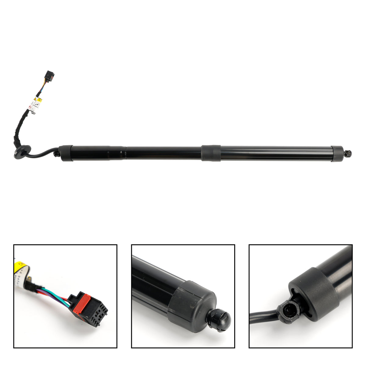 2020-2023 Volvo XC40 32296297 Rear Right Electric Tailgate Gas Strut