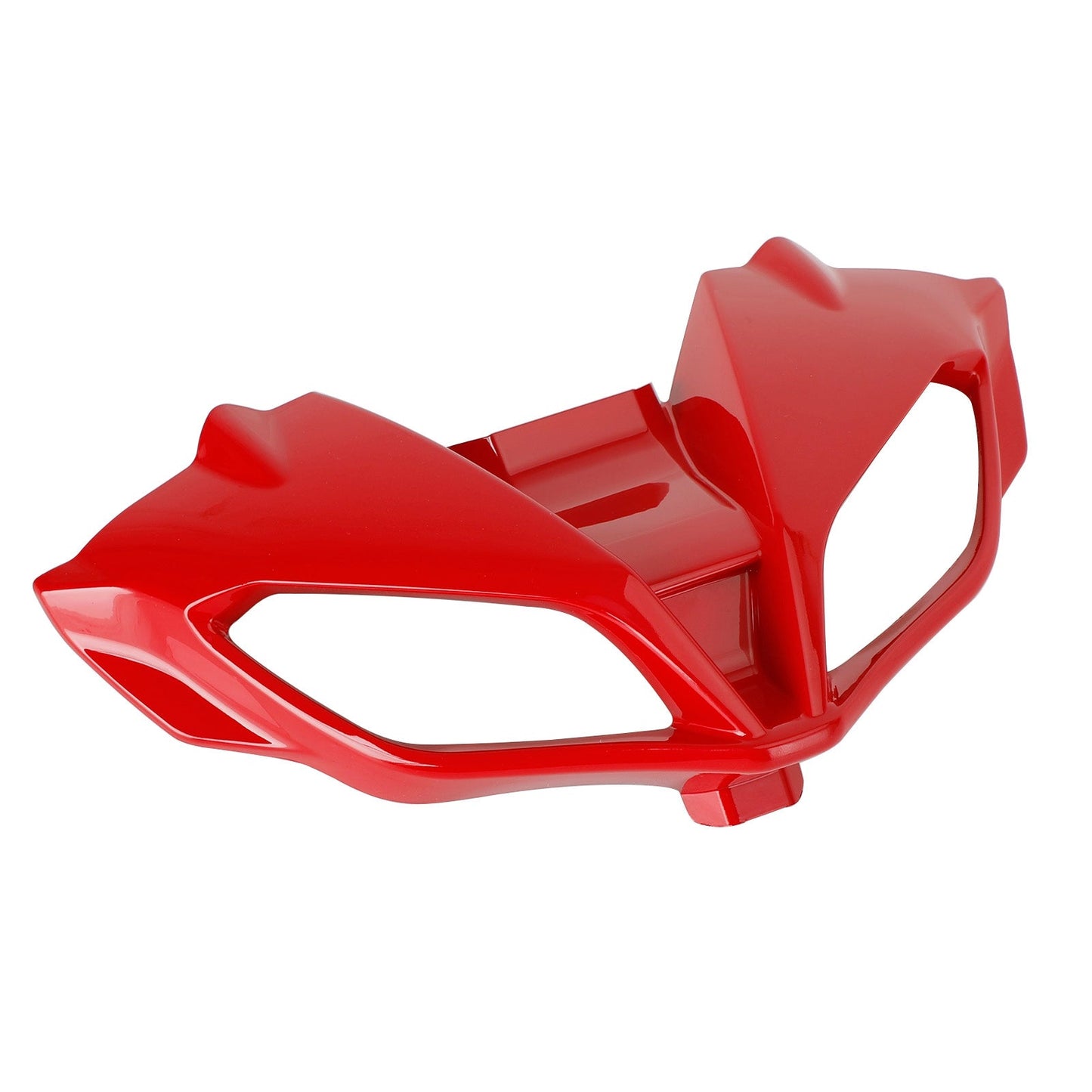 Headlight Fairing Stay Beak Nose Cone For For Yamaha Tracer 9 GT 2021-2022