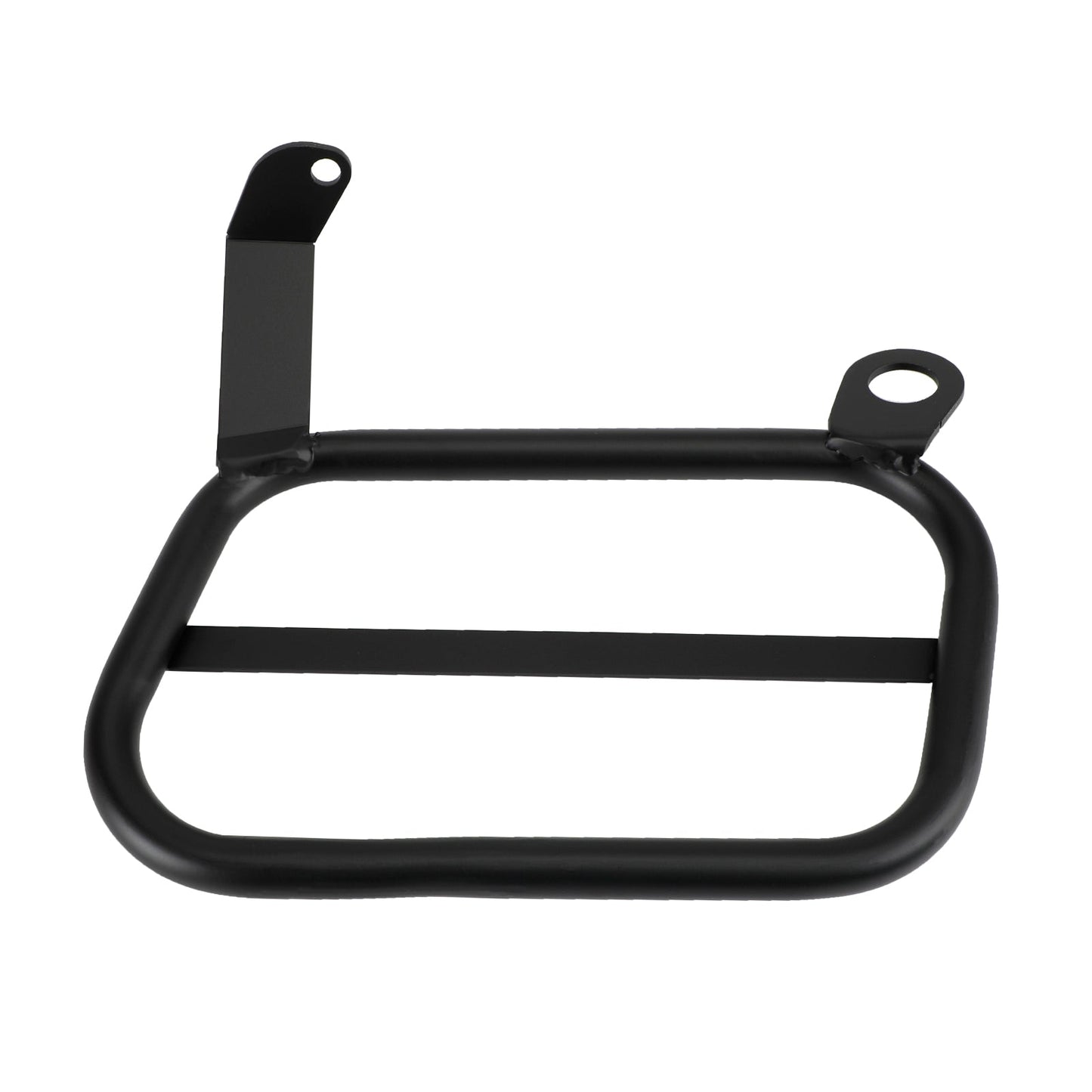 Luggage Rack Side Saddle Bag Mount Bracket for For BMW R9T 14-22 Pure 17-22 791