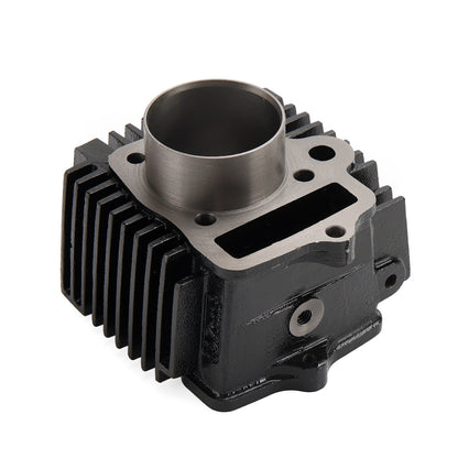 Cylinder Piston Gasket Kit 52.4mm for Italika XT 110 2011-2015 AT 110 AX 110
