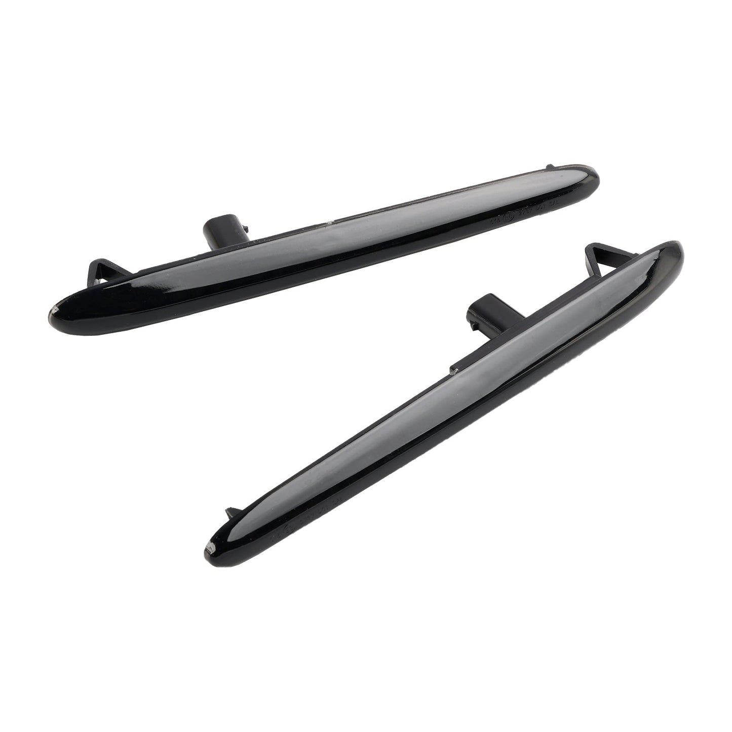 Clignotant latéral séquentiel à LED fumé pour Alfa Romeo Giulietta Ti Sprint 2010-2016 50513758