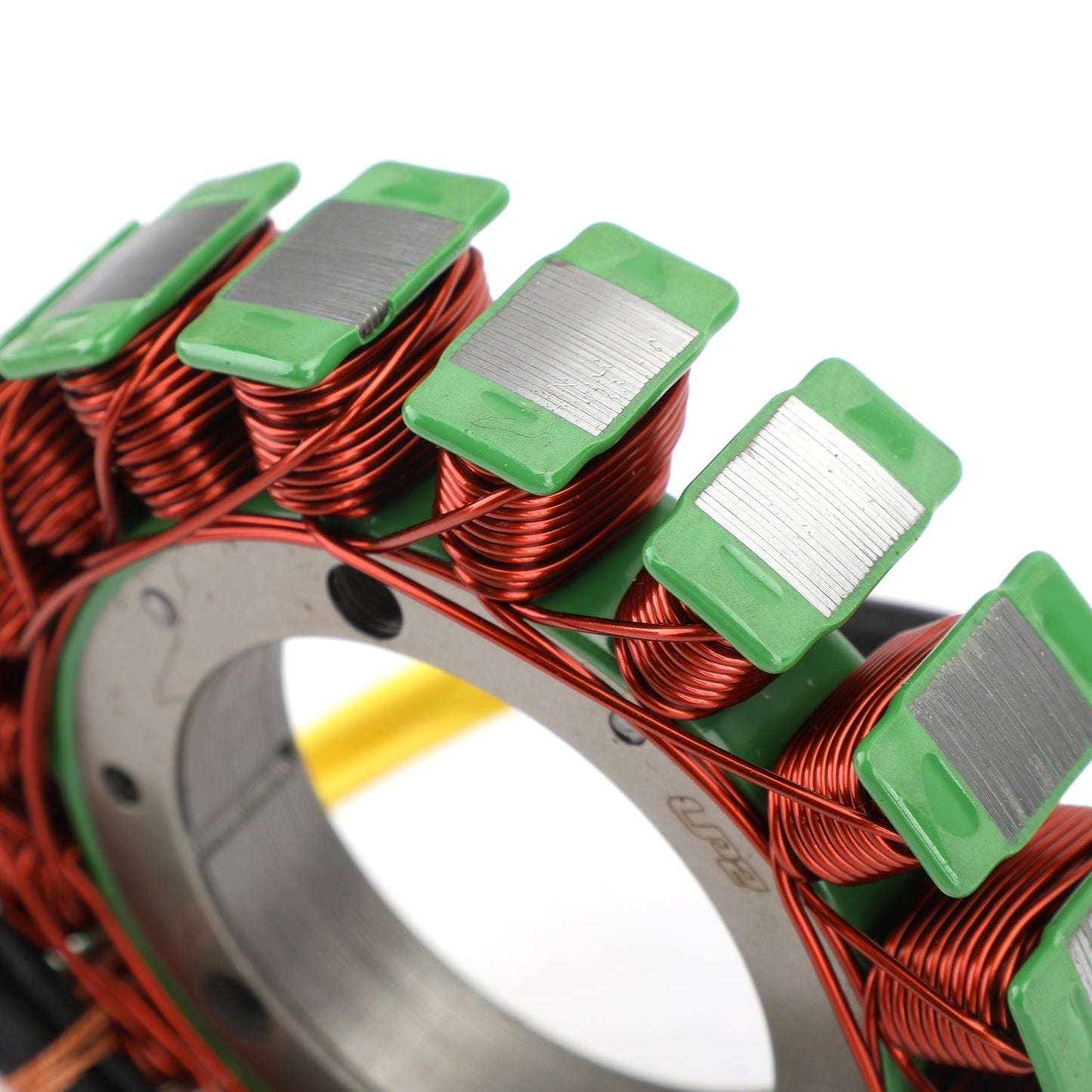 Bobine de stator magnéto à courant continu Arctic Cat Pantera 580 EFI 1997-1998 3005-053