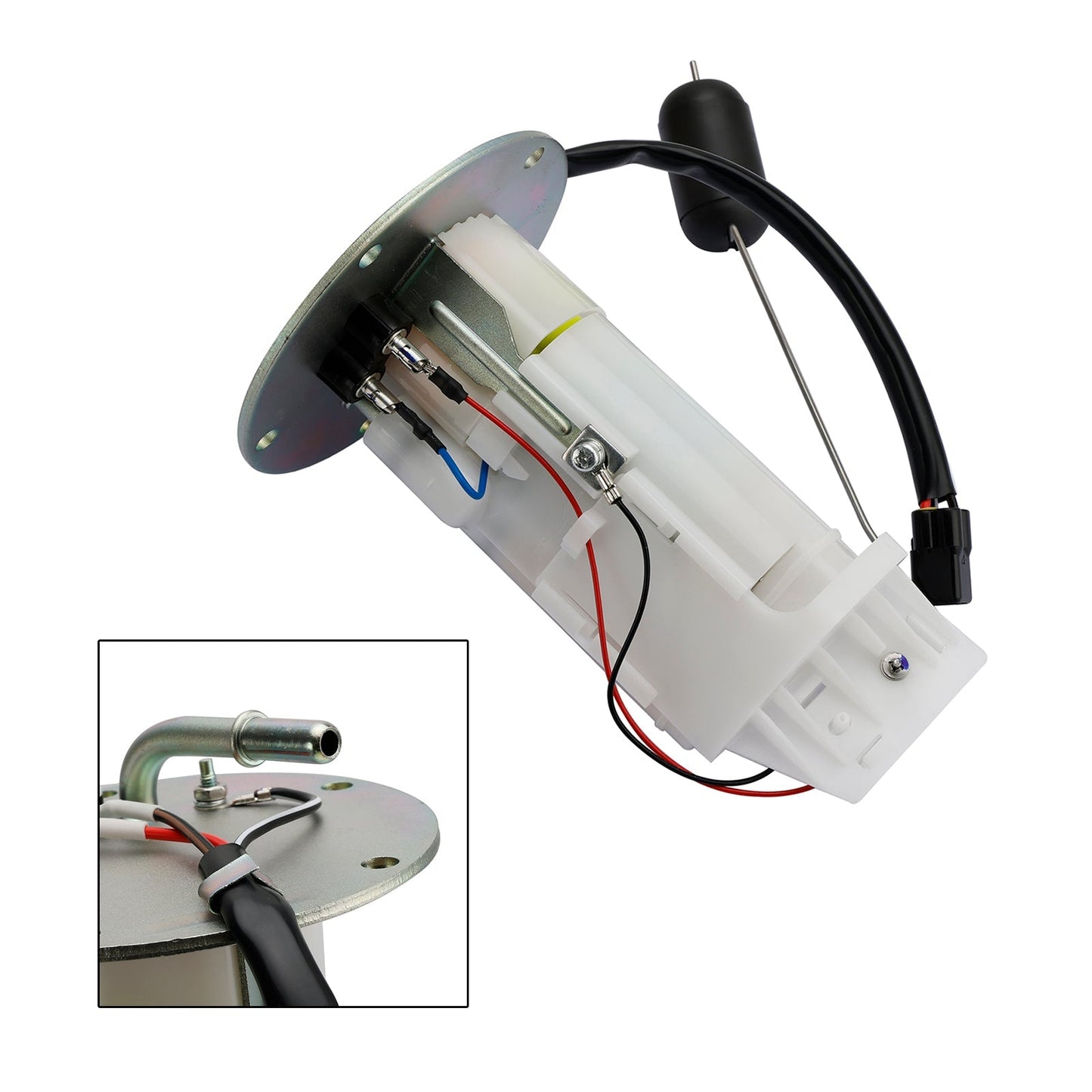 Conjunto de bomba de combustible 49040-0763 para Kawasaki Ninja 400 Ex400 Er400 2018-2023 2022