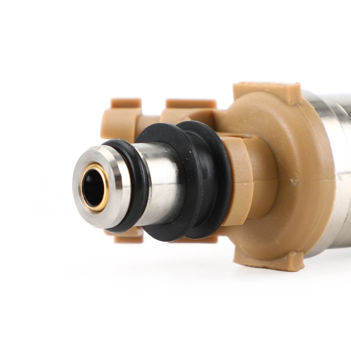 1 inyector de combustible 23250-16150 compatible con Toyota Corolla Geo Prizm 1.6L 1993-1997