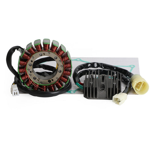 Stator Regulator Rectifier Gasket Set For Honda Africa Twin 750 31120-MV1-004 Assosary