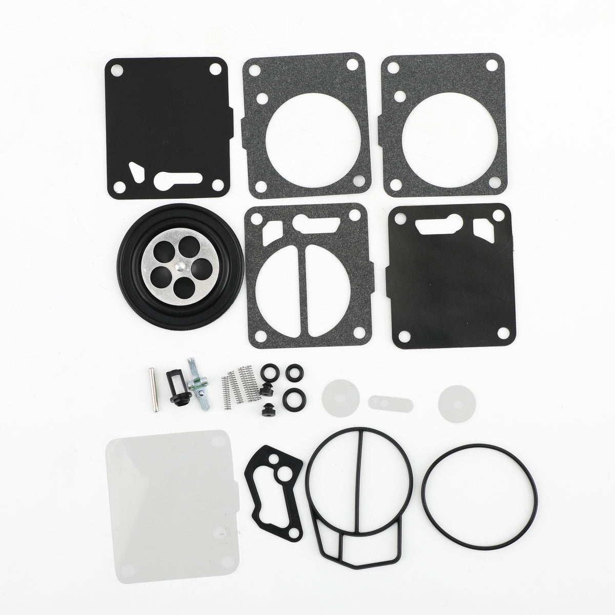 1994-1995 POLARIS SLT750 Carburador Carb Rebuild Repair Jet Kit