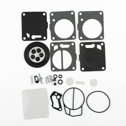 1994-1995 POLARIS SLT750 Carburador Carb Rebuild Repair Jet Kit