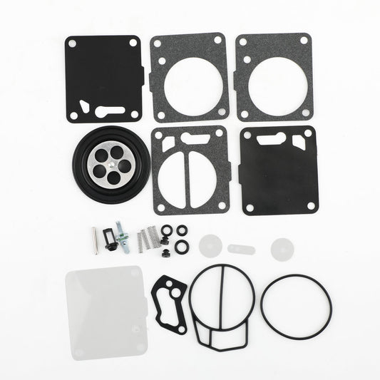 1992-2001 1992-1998 SEA-DOO GTS GTX Carburador Carb Rebuild Repair Jet Kit