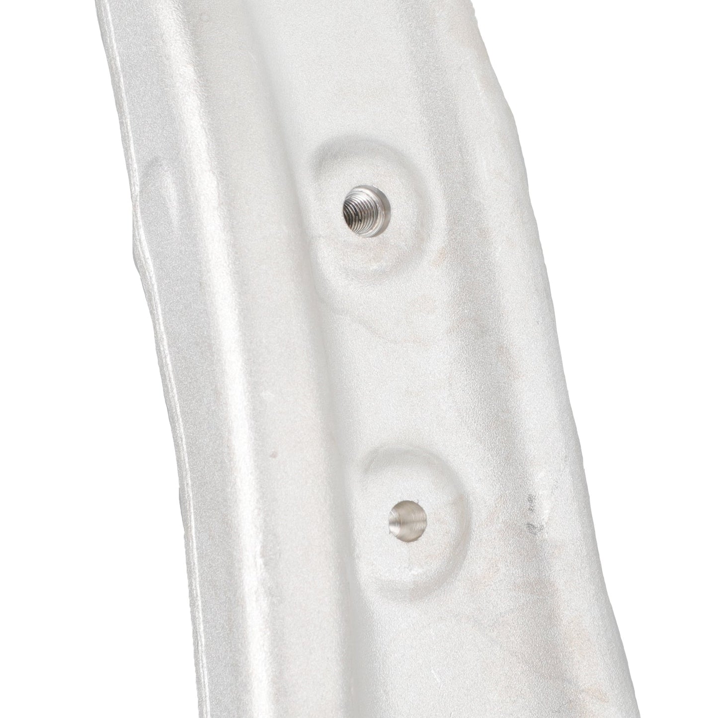 AUDI A4 B8 (SEDAN, FAMILIAR Y ALLROAD) MODELOS 2011-2015 BRAZO PORTADOR DE COJINETE DE CUBO DE MANGUETA DE DIRECCIÓN DELANTERA DERECHA 8K0407254AB