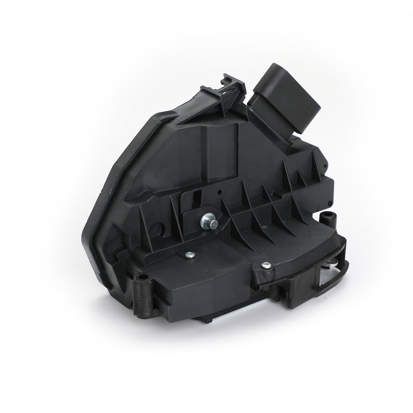 Actuador de pestillo de cerradura de puerta trasera derecha para Ford Fiesta 2011-2016 BF6A-F26412-AD