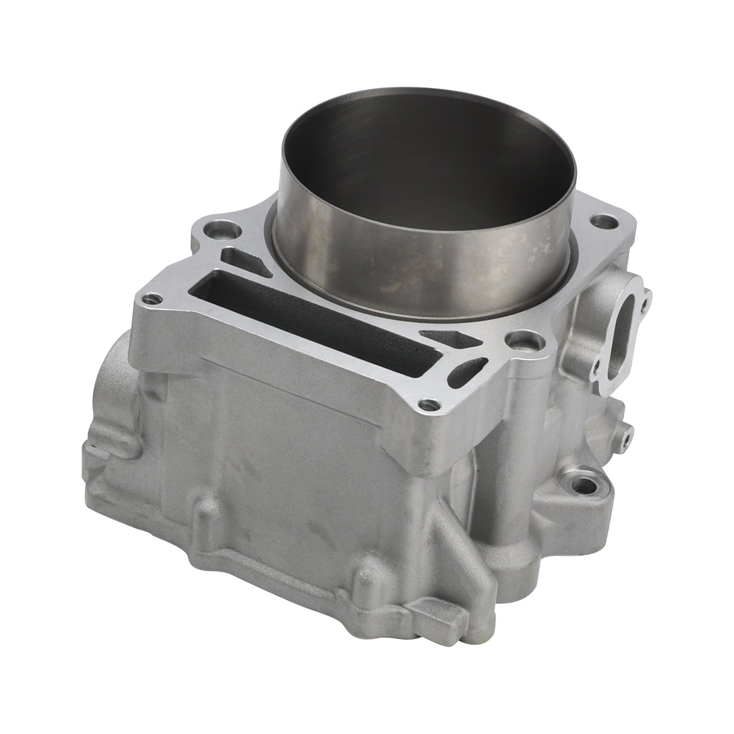 2001-05 Yamaha Raptor YFM 660R 102mm Big Bore Kit 686 Cylinder Top End Rebuild