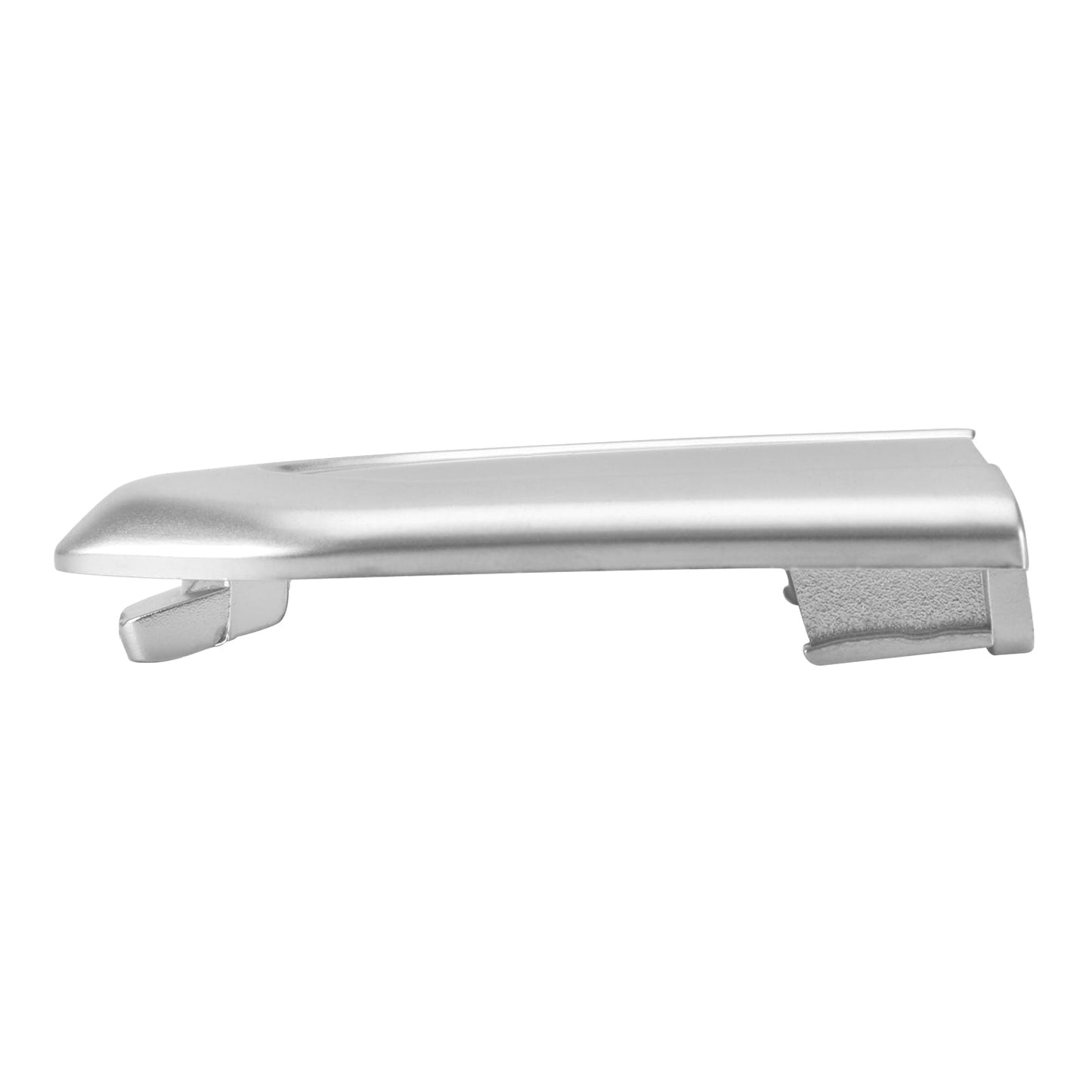Couvercle de cylindre de serrure de porte argenté 13522324 pour Cadillac ATS XTS CTS CT6