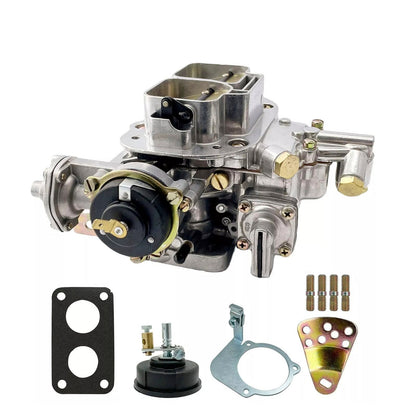 1980-1981 Nissan 200SX 2 Barrel Carburetor W/ Electric Choke 22680.033B 99004.300