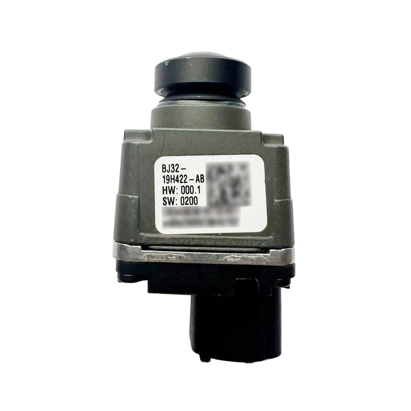 Caméra de recul pour pare-chocs avant Evoque L538 2012-2015 LR025912 /BJ32-19H422-AB