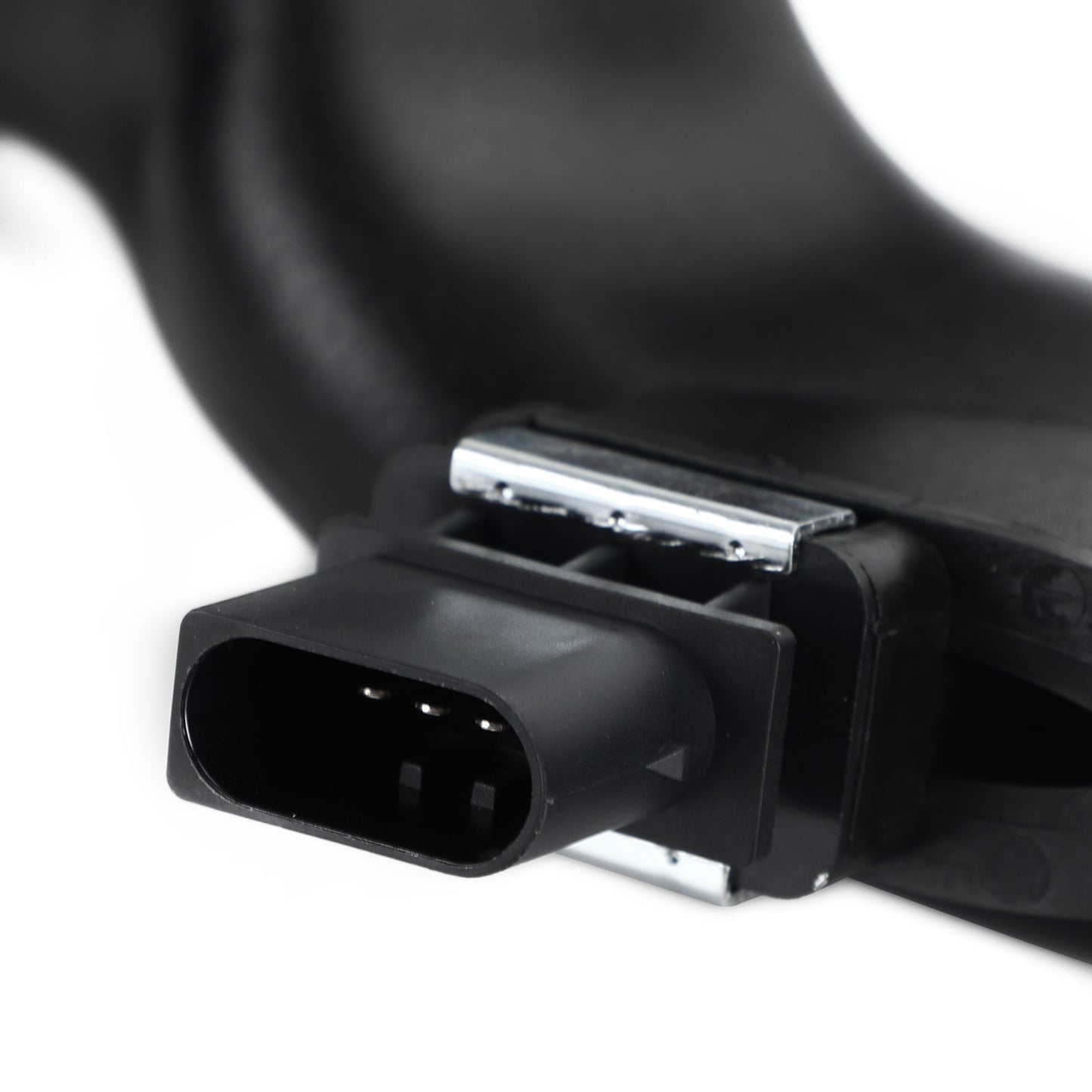 Conduit d'air moteur avec capteur de masse pour Mercedes-Benz Classe E E350 Bluetec 2011-2013 (6420908237)