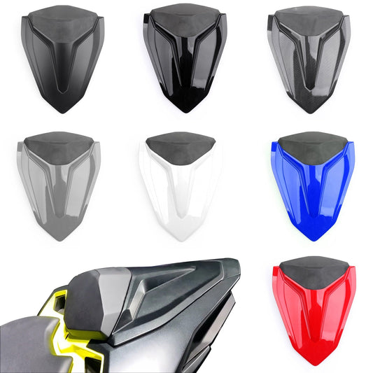 Capot de selle arrière passager en ABS pour Honda CBR250RR 2017-2019