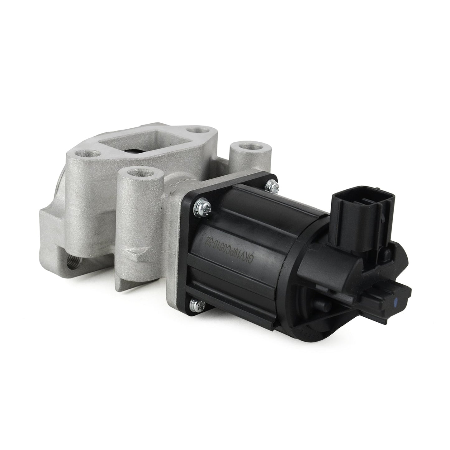 2007.08 - 2015.12 MITSUBISHI L 200 / TRITON (KA_T, KB_T)2.5 DI-D2.5 L / 2477 cc 123 Kw / 167 HP EGR Valve 1582A483