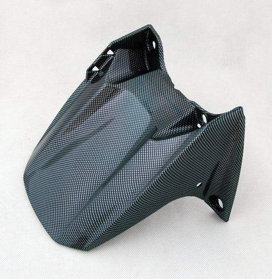 Garde-boue arrière en carbone pour Yamaha R1 2004-2006