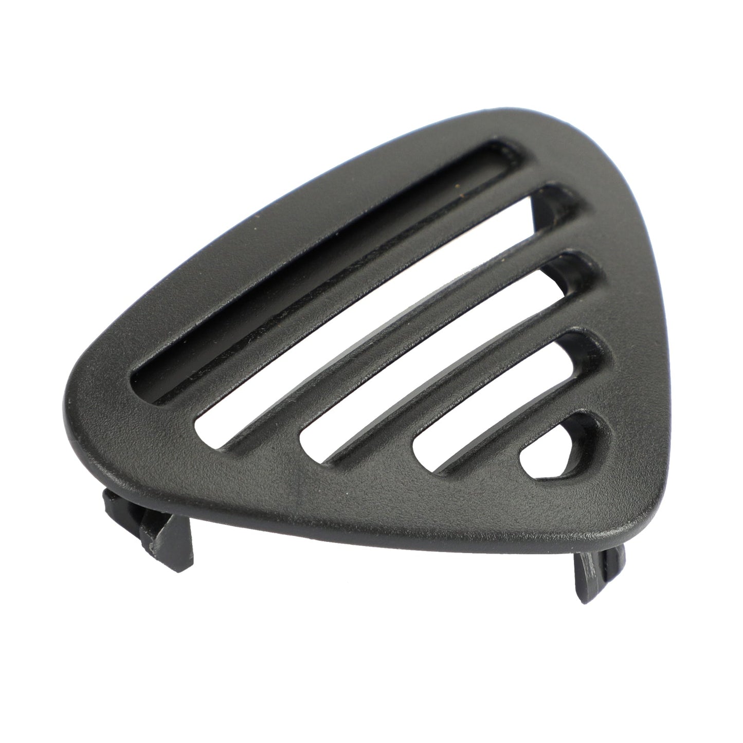 For Lincoln LS 2000-2002 Upper Dash AC Heat Air Vent Black XW4Z19E630AAD