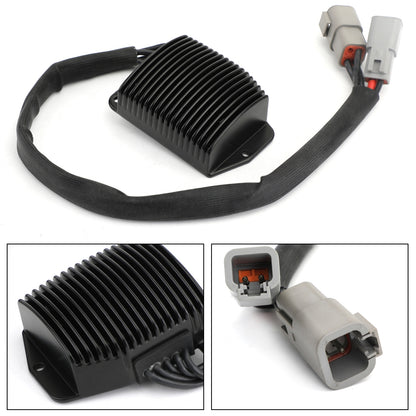 2002-2007 Buell XB9R Firebolt P/N.Y1302-02A8 Voltage Regulator Rectifier