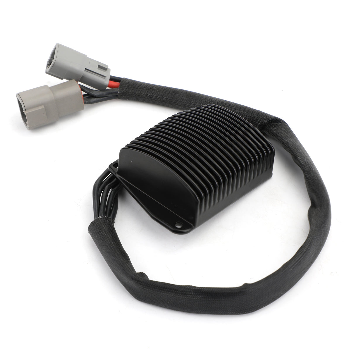 2002-2007 Buell XB9R Firebolt P/N.Y1302-02A8 Voltage Regulator Rectifier