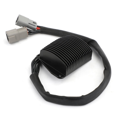2002-2007 Buell XB9R Firebolt P/N.Y1302-02A8 Voltage Regulator Rectifier