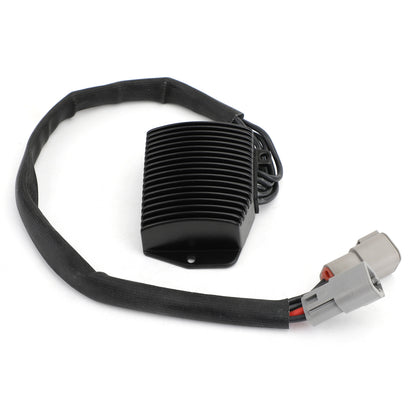 2002-2007 Buell XB9R Firebolt P/N.Y1302-02A8 Voltage Regulator Rectifier