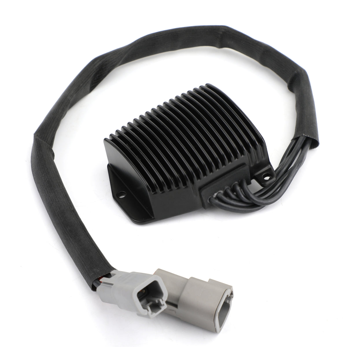 2002-2007 Buell XB9R Firebolt P/N.Y1302-02A8 Voltage Regulator Rectifier