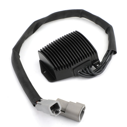 2002-2007 Buell XB9R Firebolt P/N.Y1302-02A8 Voltage Regulator Rectifier