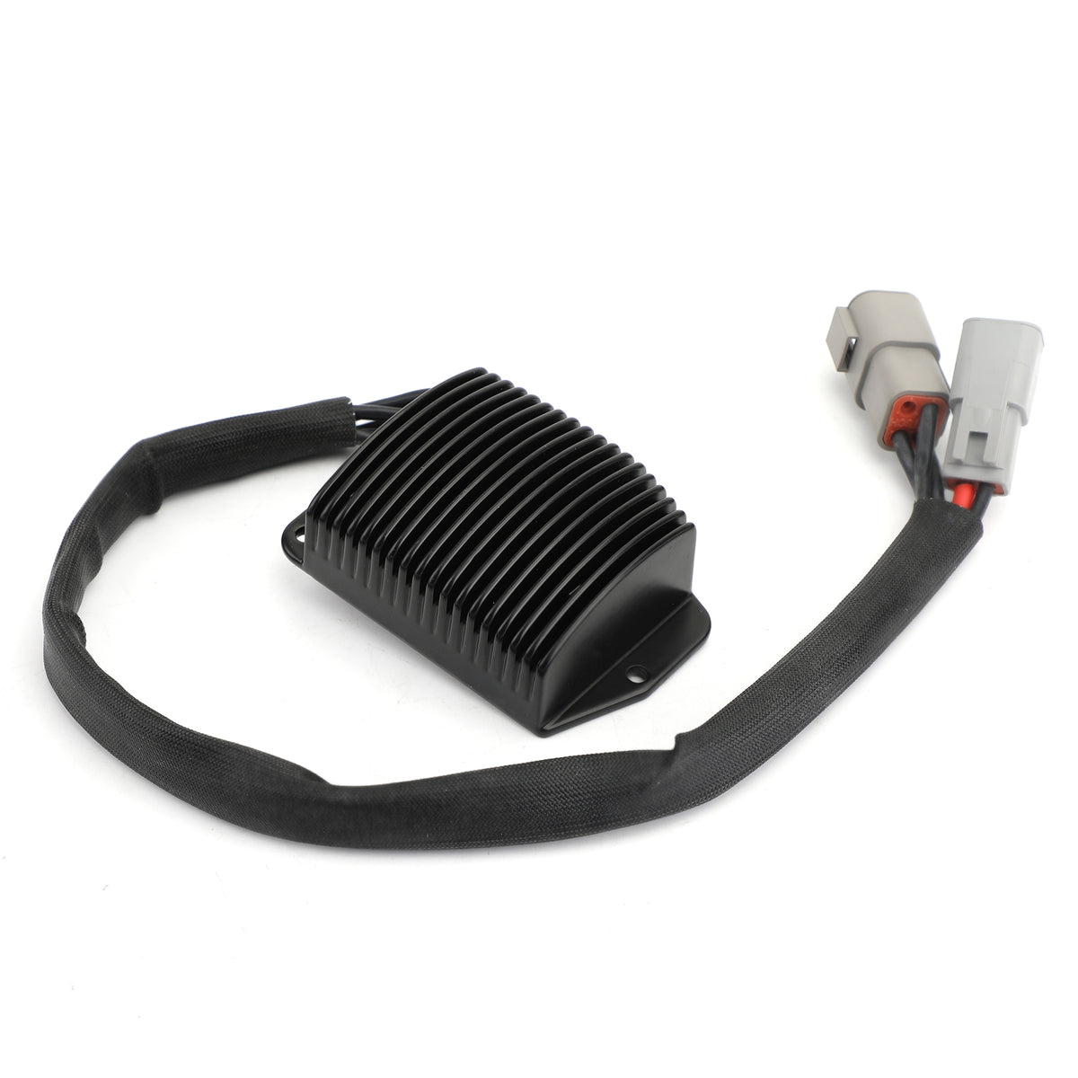 2002-2007 Buell XB9R Firebolt P/N.Y1302-02A8 Voltage Regulator Rectifier