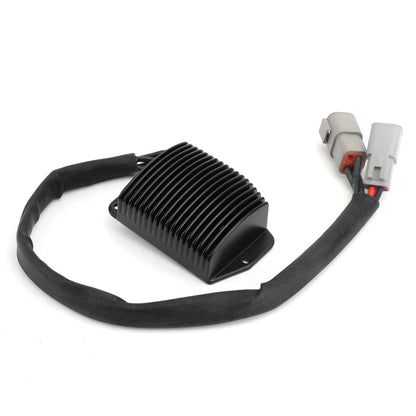 2002-2007 Buell XB9R Firebolt P/N.Y1302-02A8 Voltage Regulator Rectifier