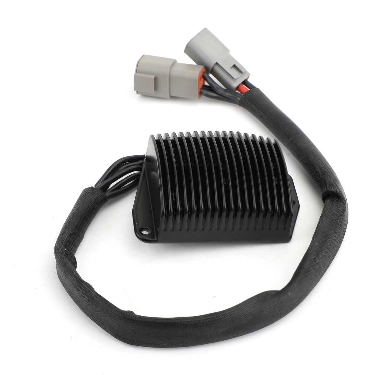 2002-2007 Buell XB9R Firebolt P/N.Y1302-02A8 Voltage Regulator Rectifier