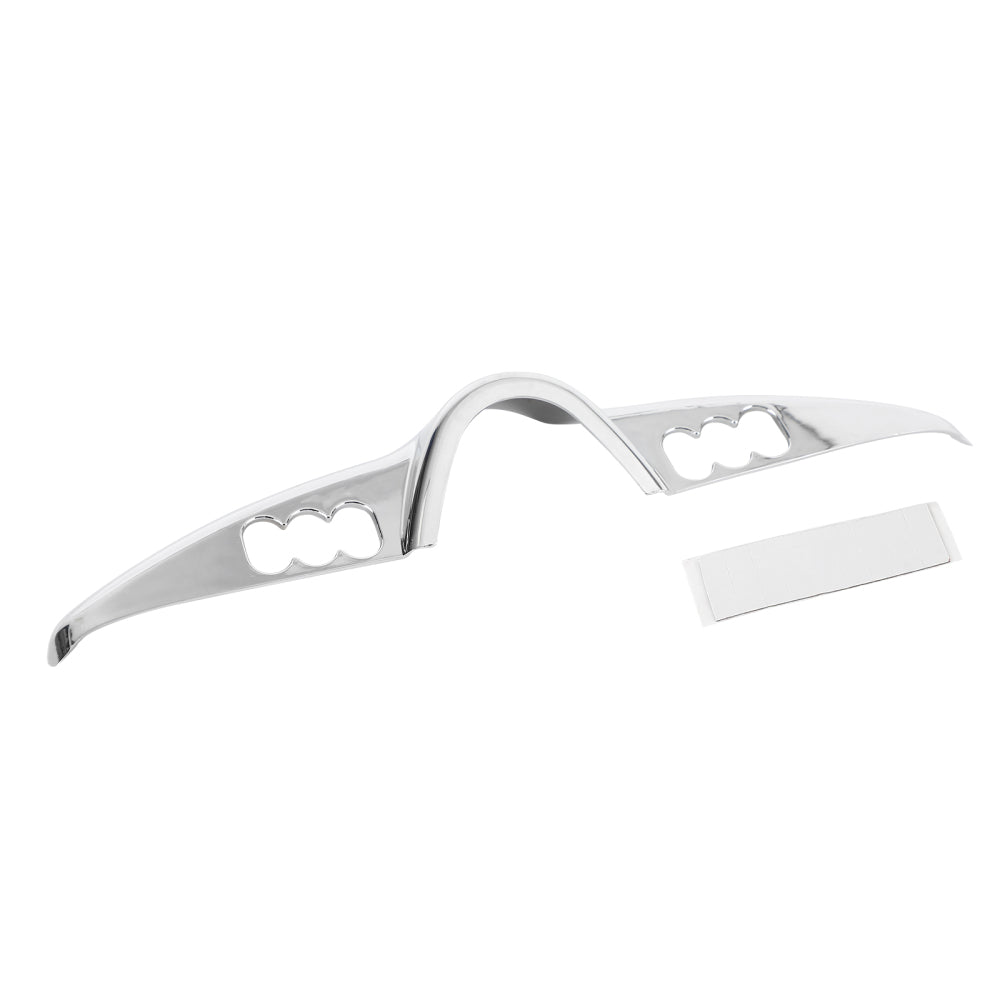 Garniture décorative pour panneau de commutation pour Touring Electra Glides Tri Glide 2014-2020
