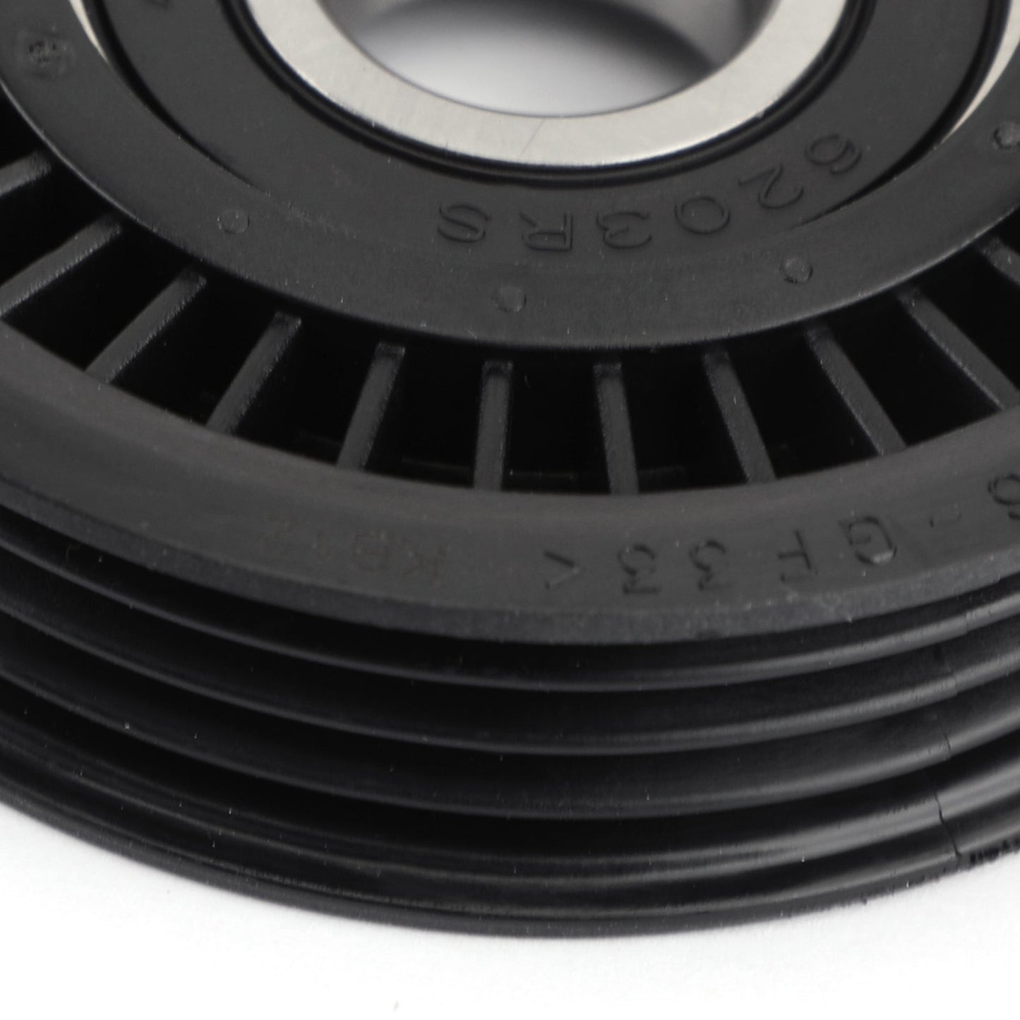 Polea de ajuste de la correa del aire acondicionado 73131-FC000 para Baja Impreza Legacy Forester 2.5