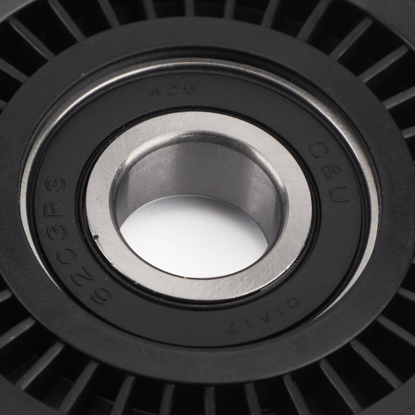 Polea de ajuste de la correa del aire acondicionado 73131-FC000 para Baja Impreza Legacy Forester 2.5