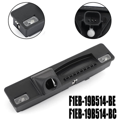 2012-2018 Ford Focus ST Boot Tailgate Handle Trunk Handle Switch F1EB-19B514-BE