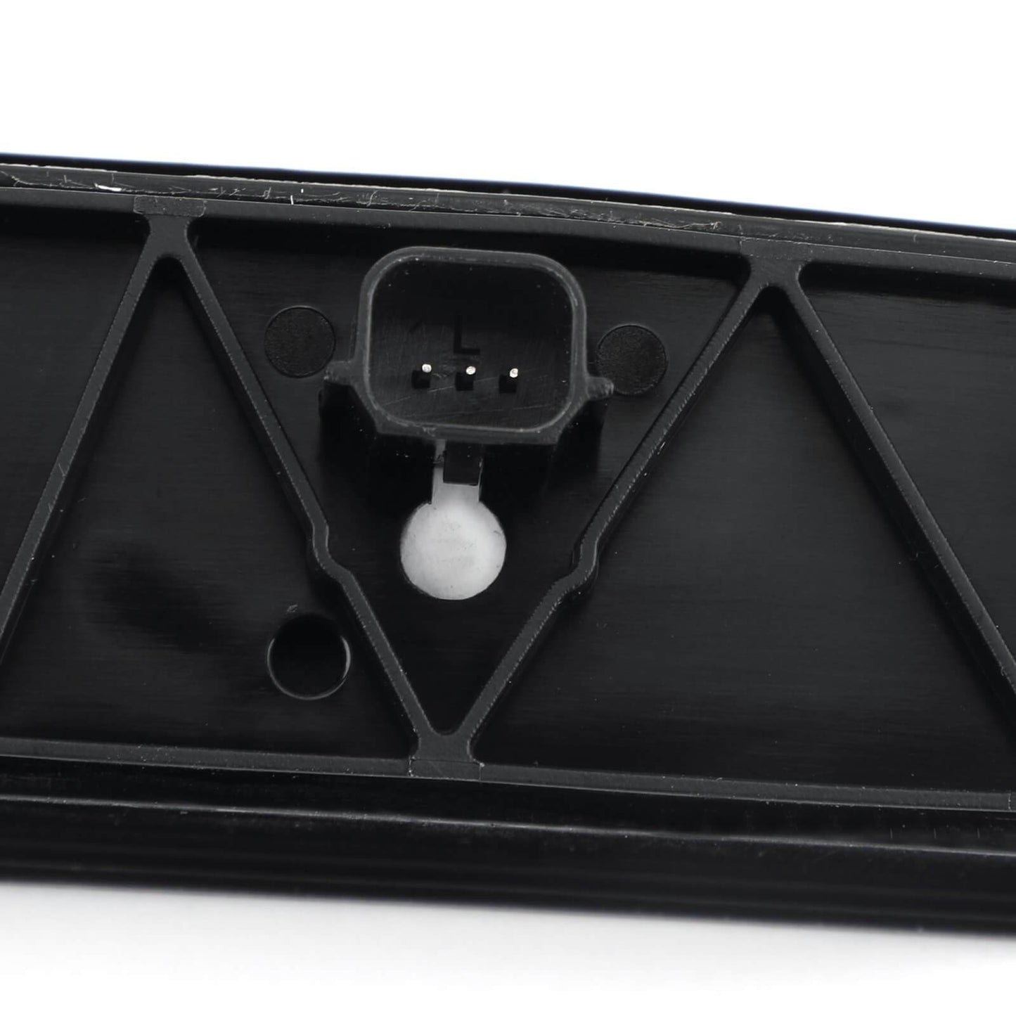 2012-2018 Ford Focus ST Boot Tailgate Handle Trunk Handle Switch F1EB-19B514-BE