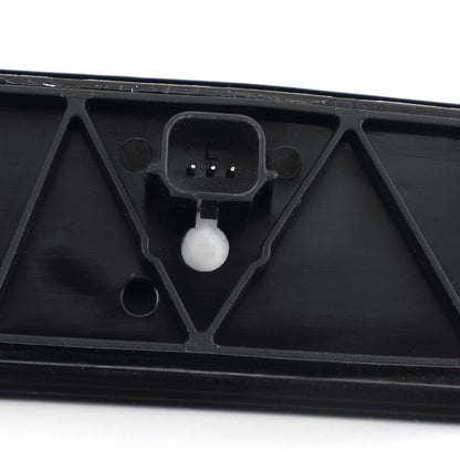2012-2018 Ford Focus ST Boot Tailgate Handle Trunk Handle Switch F1EB-19B514-BE