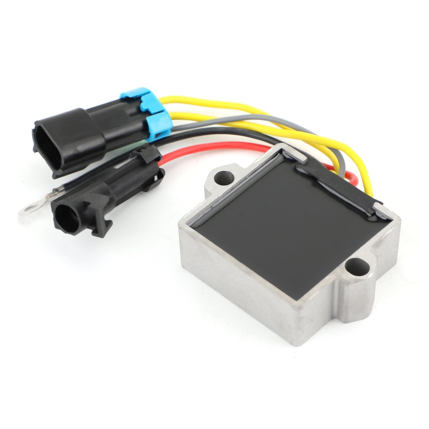 Mercury Voltage Regulator Rectifier Fit For Mercury Mercruiser F30 F60 F50 F40 F25
