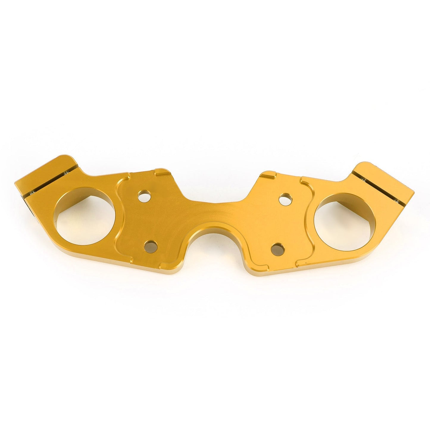 Lowering Triple Tree Front Upper Top Clamp for For Suzuki GSX1300R 08-20 Hayabusa