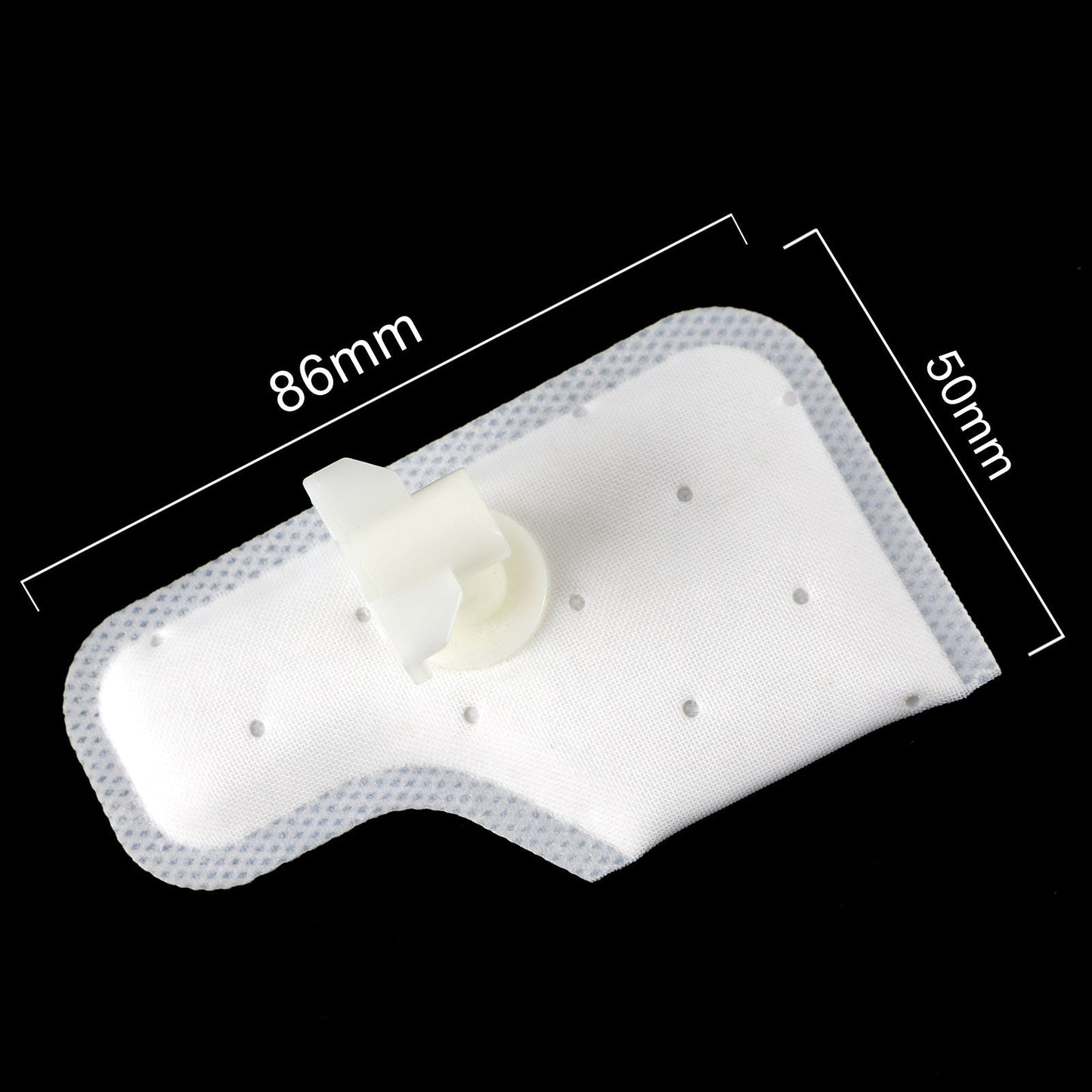 Filtre à essence pour Yamaha NMAX 125 Y15ZR MT15 #54P-E3915-00