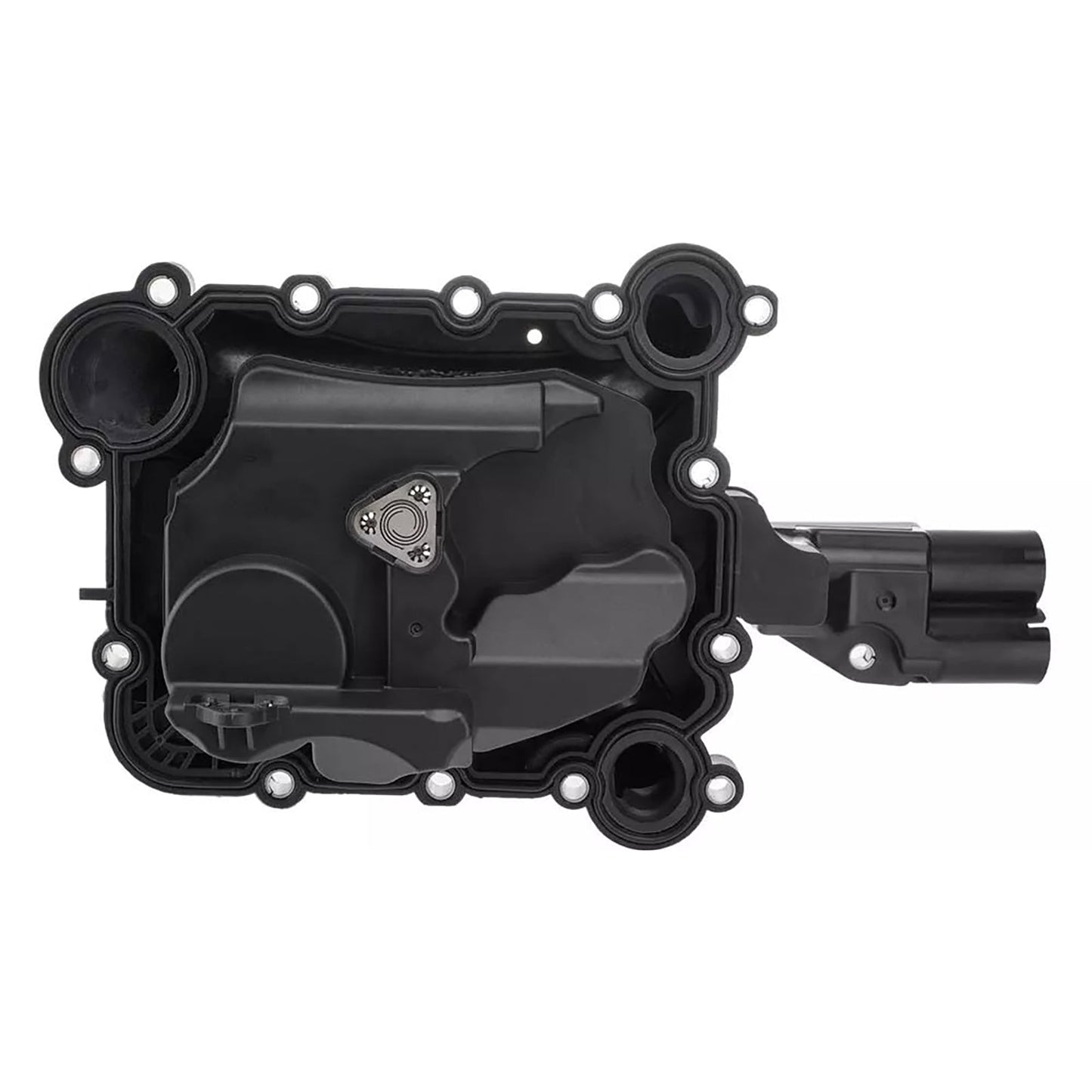 Separador de aceite, ventilación de la válvula PCV y tubo de manguera 06E103547AH para Audi Q7 (4LB) 3.0 TFSI quattro (2010-2015)