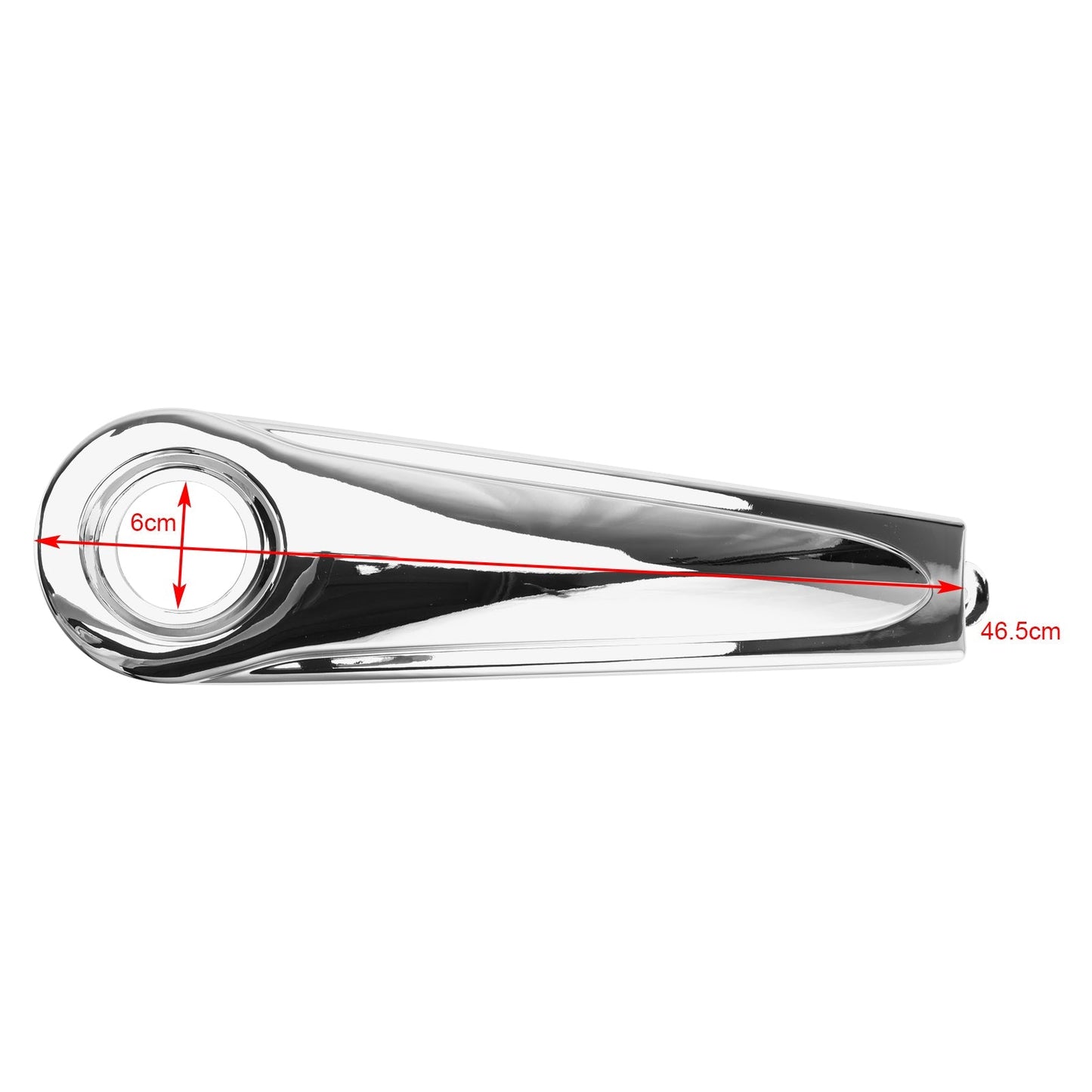 Panel de cubierta de tapa de tanque de combustible para Road Street Electra Glide FLHT FLHTCU 86-07