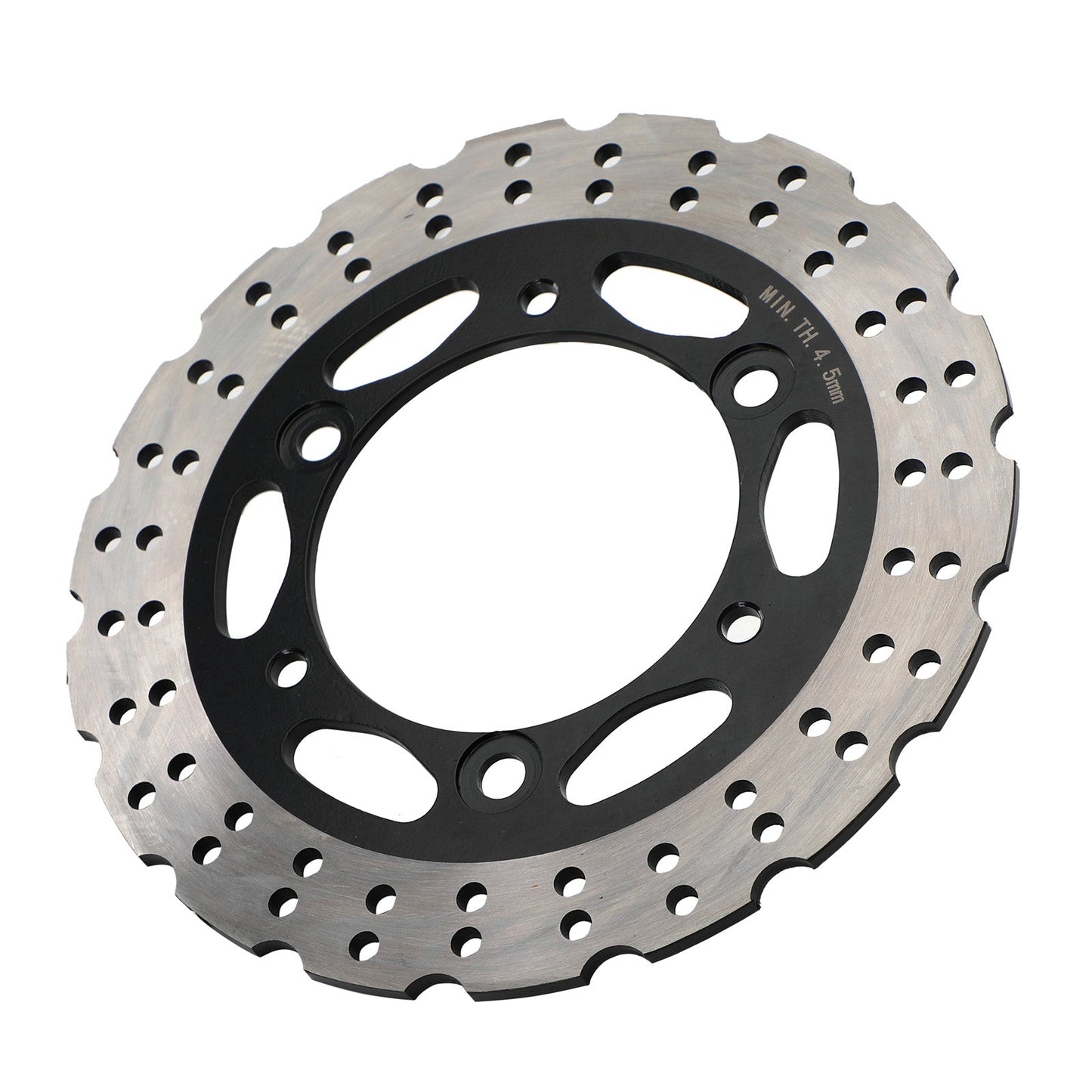 Disque de frein arrière pour Kawasaki Z 250 300 Ninja EX 250 RK EX 300 A 13-17