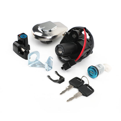 Honda CB750 Nighthawk 1991-2003 35010-MW3-830 Ignition Key Switch Lock Set