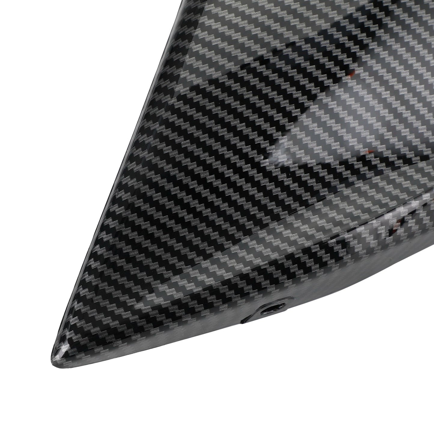 21-23 Yamaha MT-09 / FZ09 Air Intake Covers Tank Side Panel Fairing