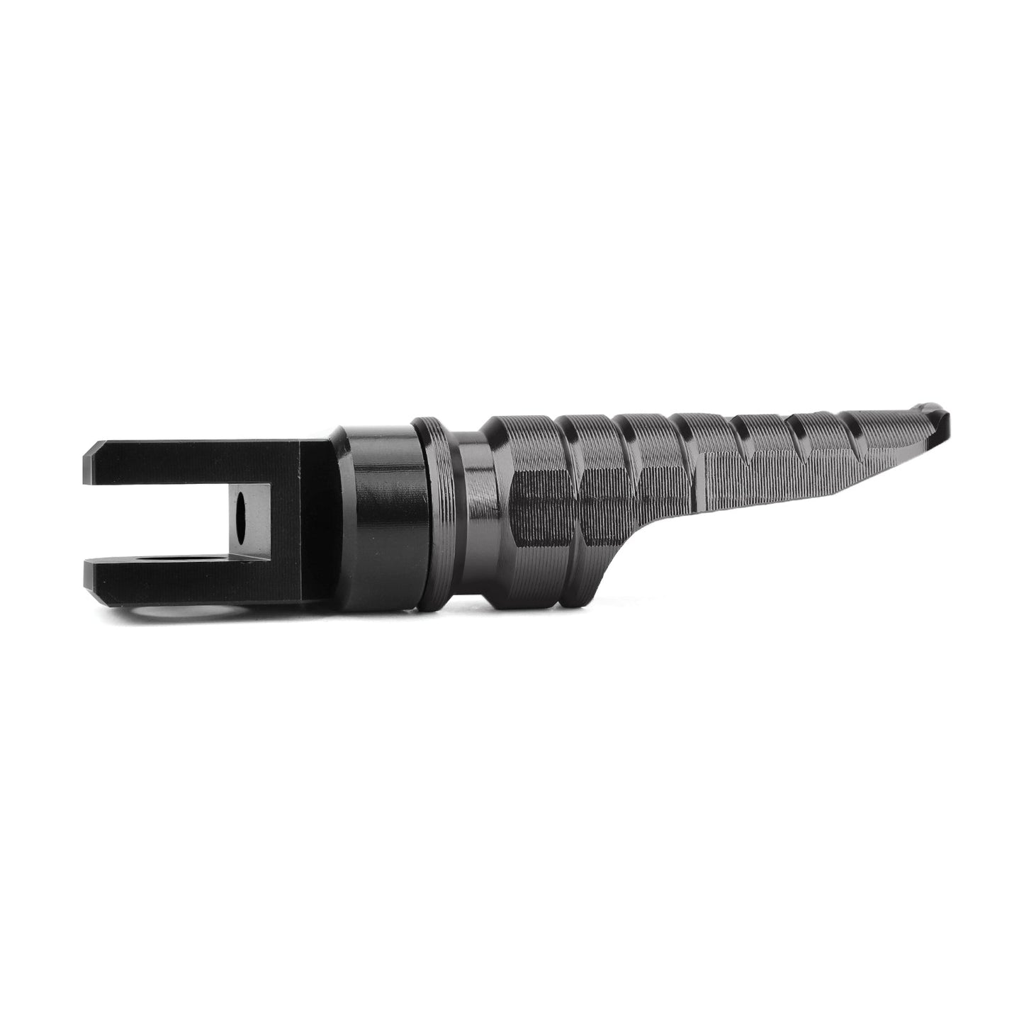 Reposapiés delanteros para KAWASAKI Z300 Z400 Z800 Z650 Z900 Z1000 NINJA 650